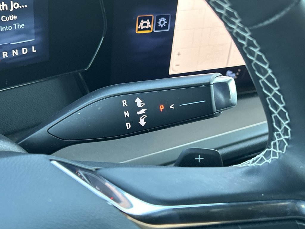 2026 Chevrolet Traverse LT - Photo 12