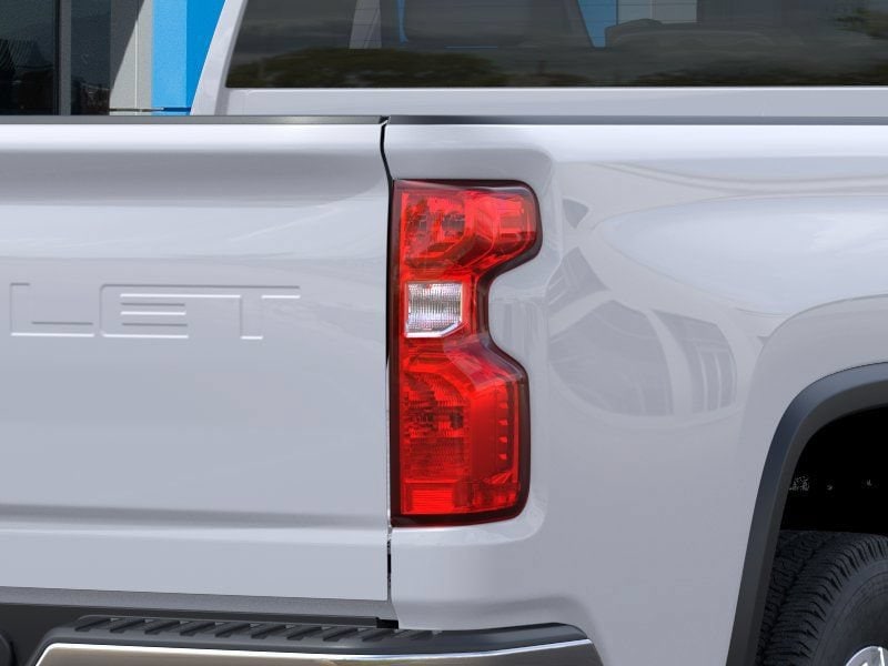 2026 Chevrolet Silverado 2500 HD Work Truck - Photo 11