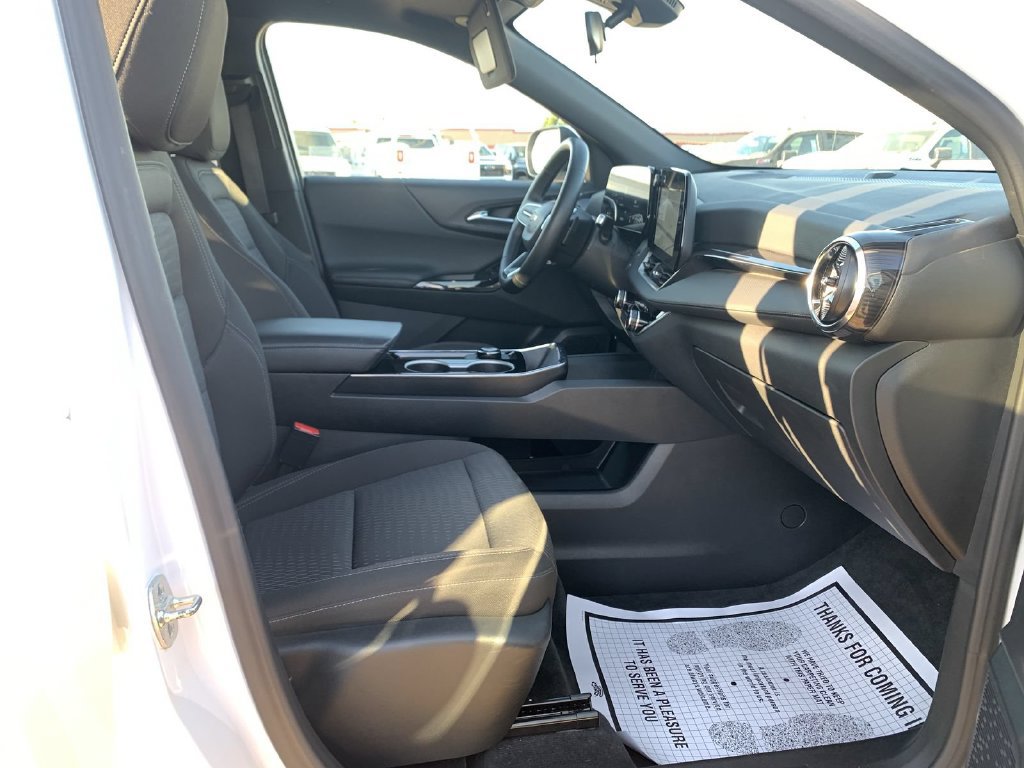 2026 Chevrolet Equinox LT - Photo 26