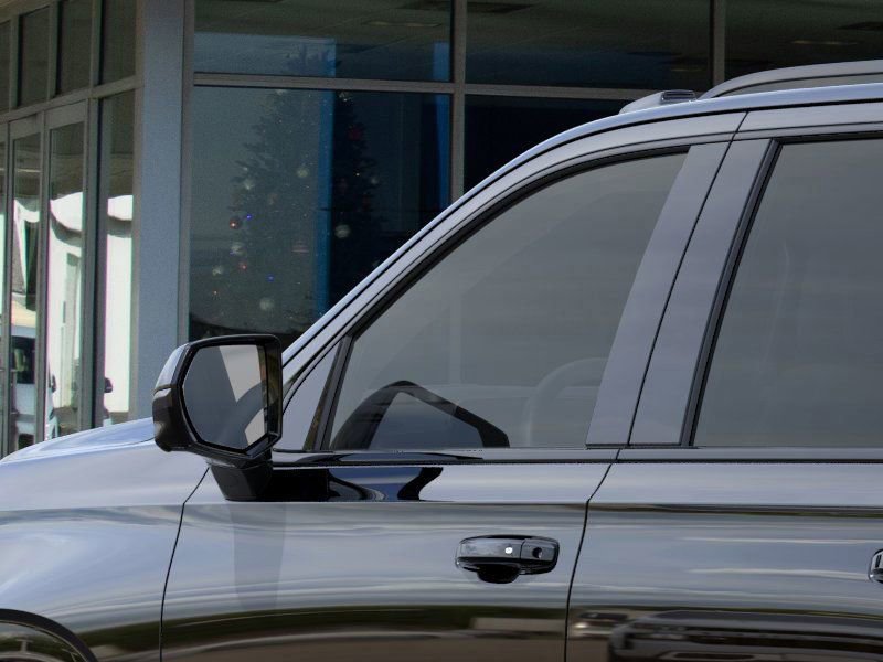 2026 Chevrolet Suburban RST - Photo 12