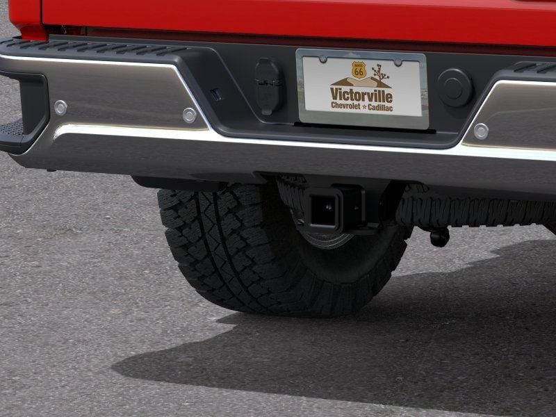 2026 Chevrolet Silverado 2500 HD LT - Photo 14