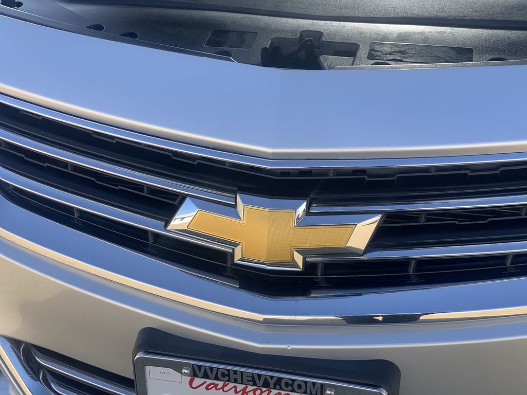 2019 Chevrolet Impala Premier - Photo 29