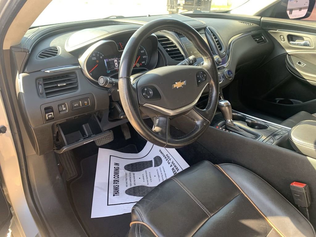 2019 Chevrolet Impala Premier - Photo 7