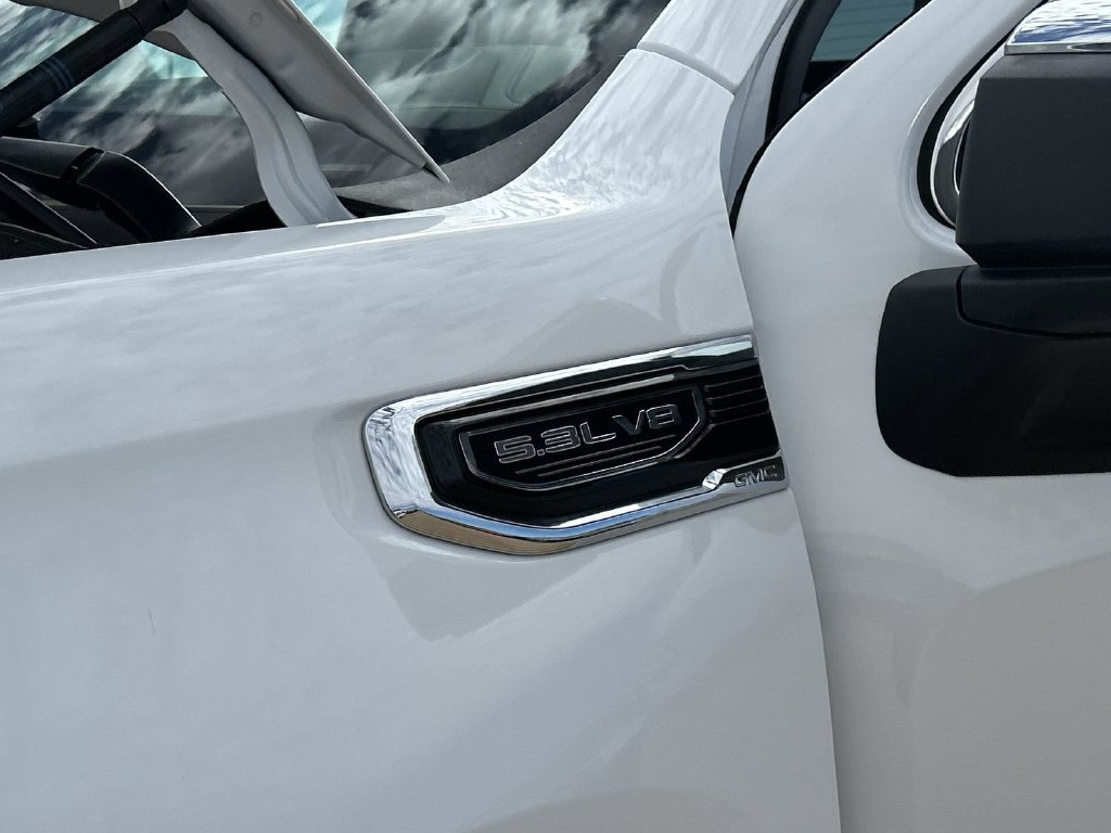2026 GMC Sierra 1500 SLT - Photo 29