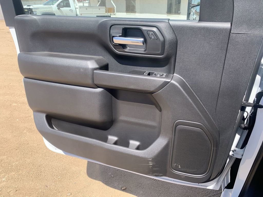 2026 Chevrolet Silverado 3500 HD Work Truck - Photo 20