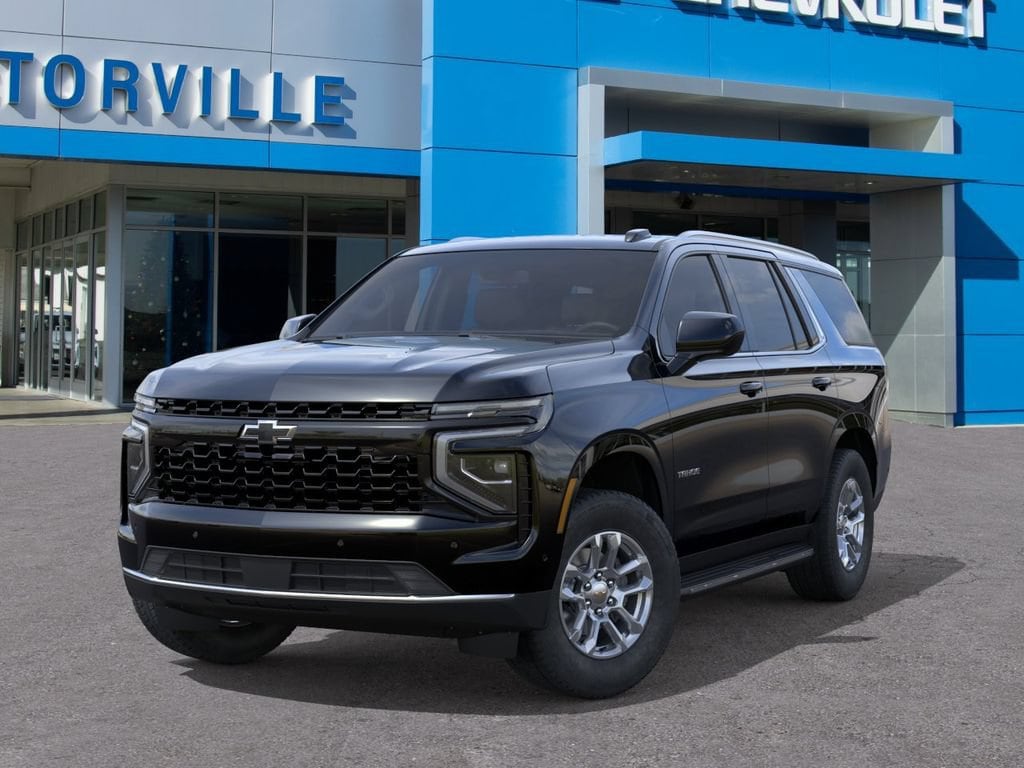 2026 Chevrolet Tahoe LS - Photo 6