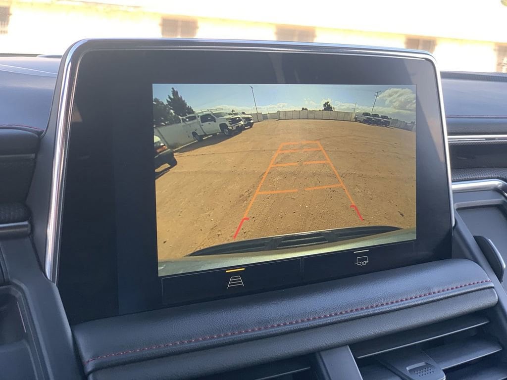 2024 Chevrolet Suburban RST - Photo 12