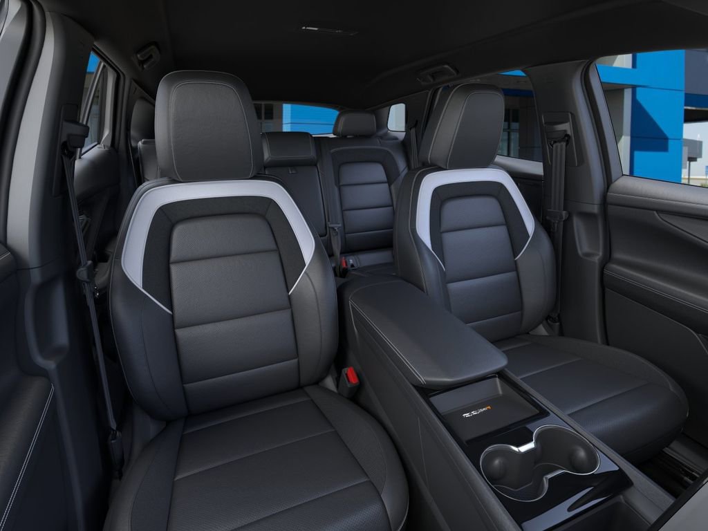 2026 Chevrolet Blazer EV LT - Photo 16