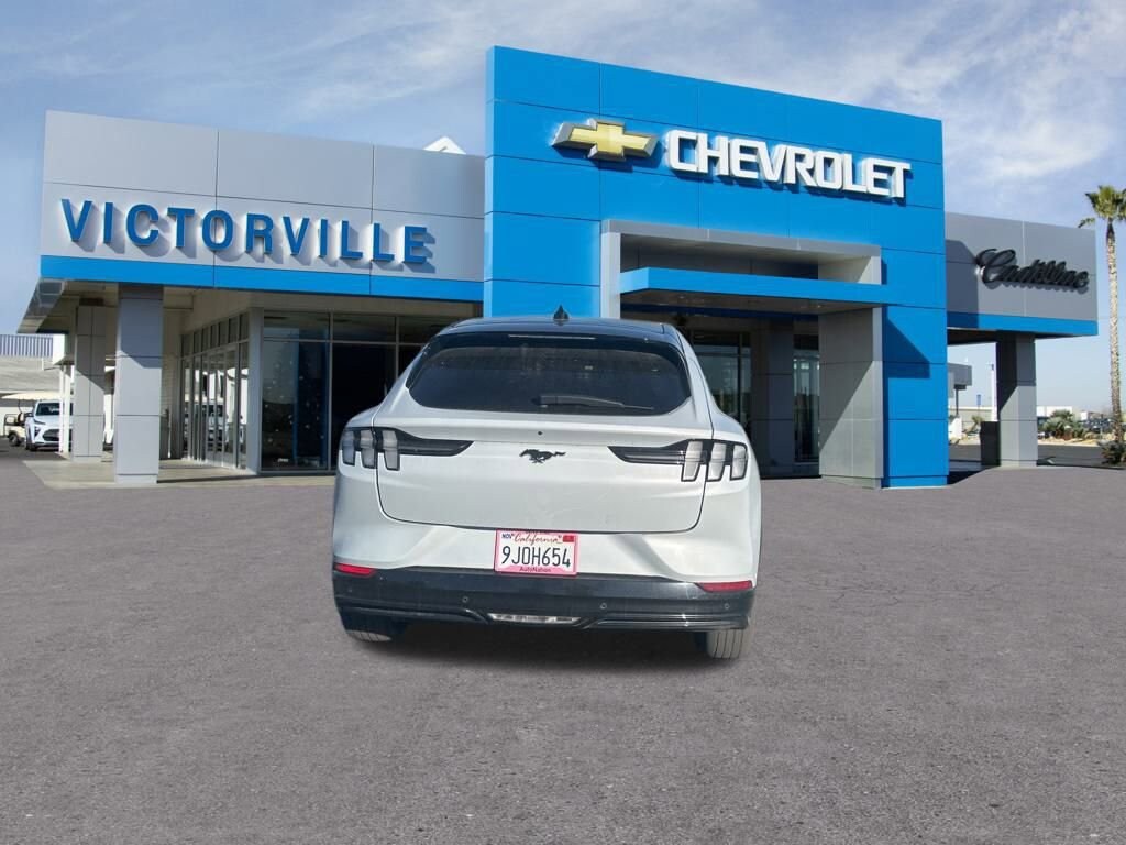 Used 2023 Ford Mustang Mach-E Premium SUV