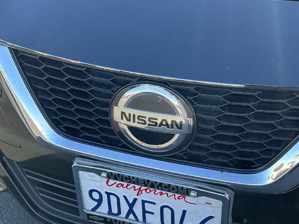 2022 Nissan Versa Sedan SV - Photo 36