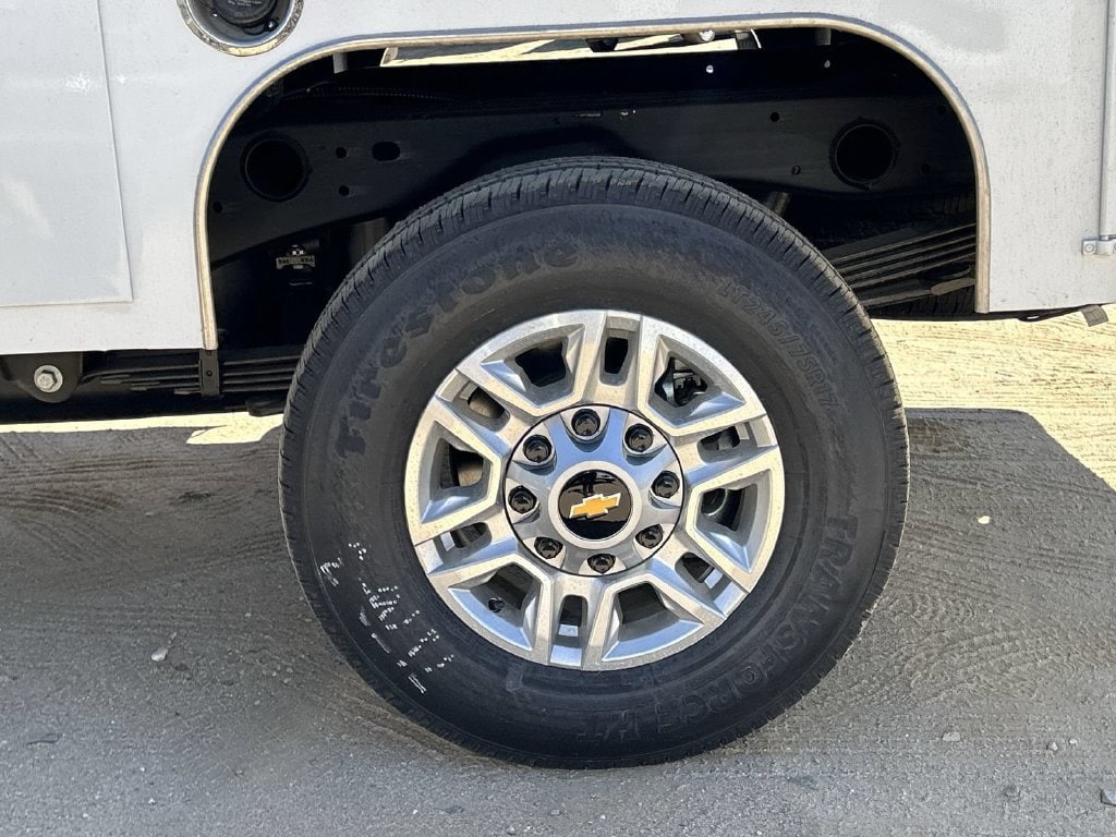2026 Chevrolet Silverado 2500 HD Work Truck - Photo 31