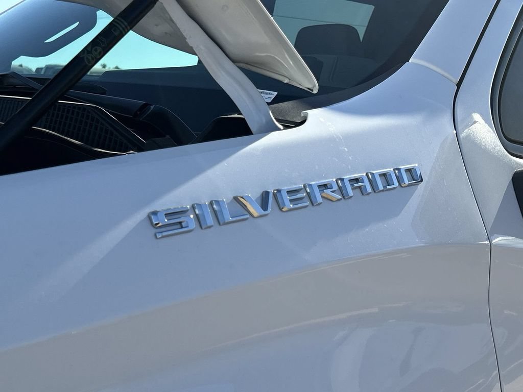 2026 Chevrolet Silverado 1500 LT - Photo 30