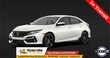 Honda Civic Hatchback