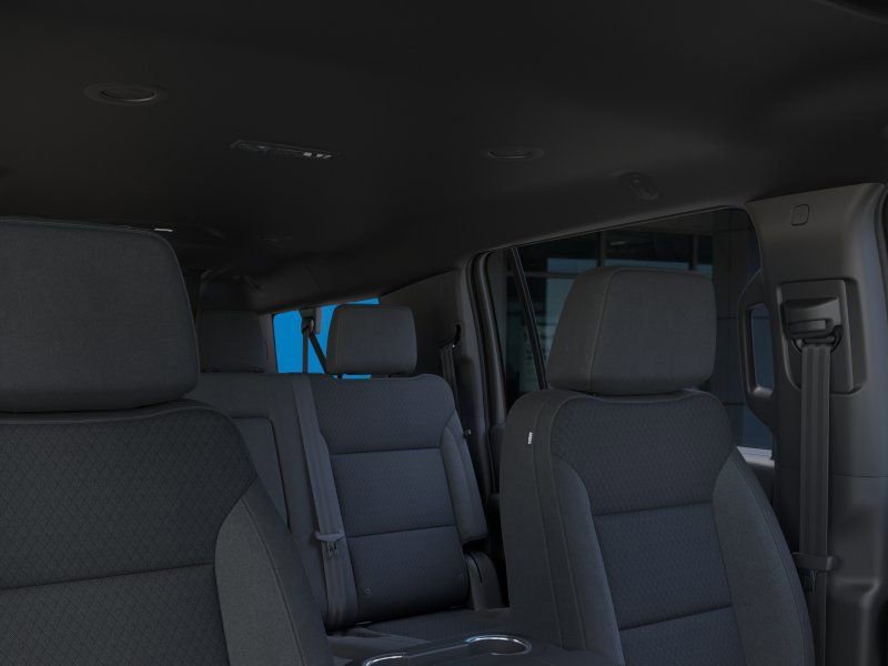 2026 Chevrolet Suburban LS - Photo 24