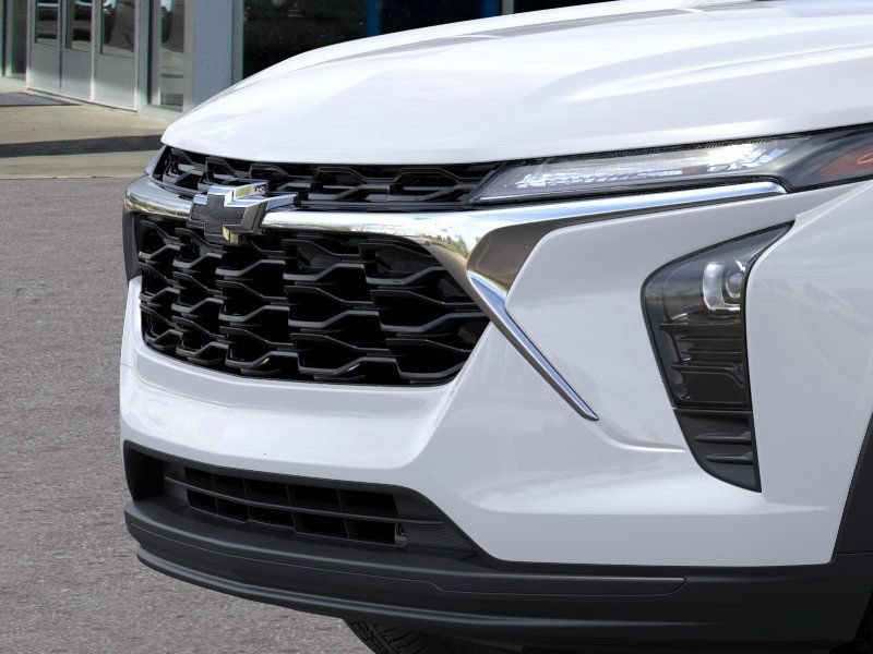 2026 Chevrolet Trax LS - Photo 13