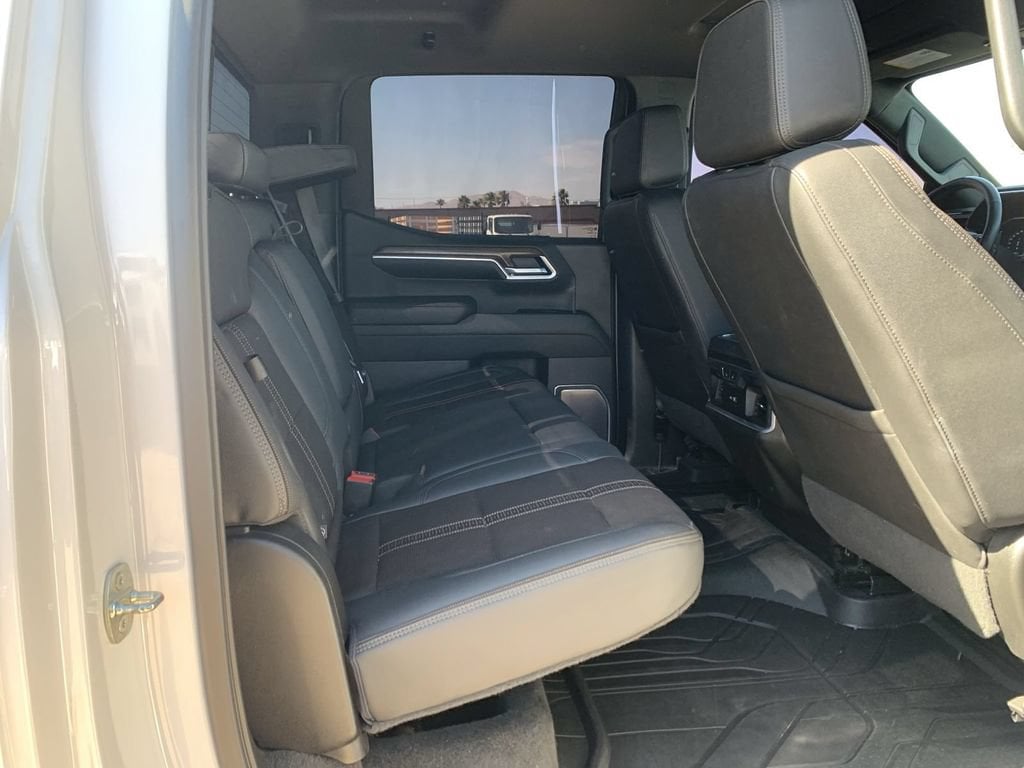 2022 Chevrolet Silverado 1500 High Country - Photo 26