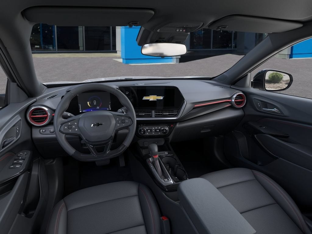 2026 Chevrolet Trax RS - Photo 15