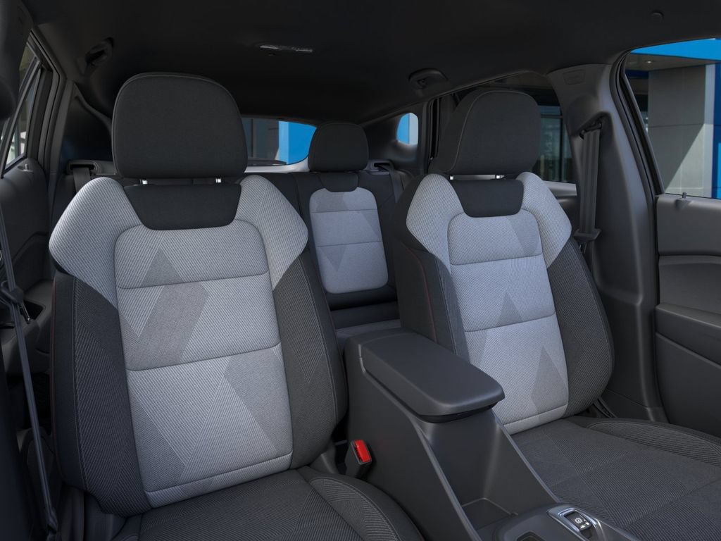 2026 Chevrolet Trax RS - Photo 16