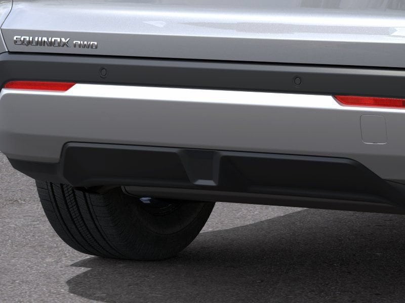 2027 Chevrolet Equinox LT - Photo 14