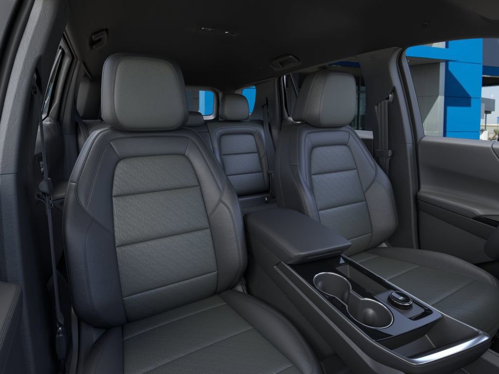 2026 Chevrolet Equinox LT - Photo 16