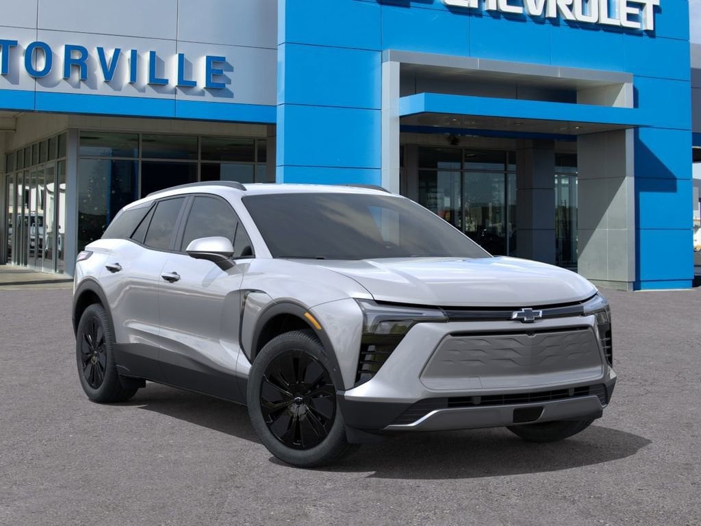 2026 Chevrolet Blazer EV LT - Photo 7