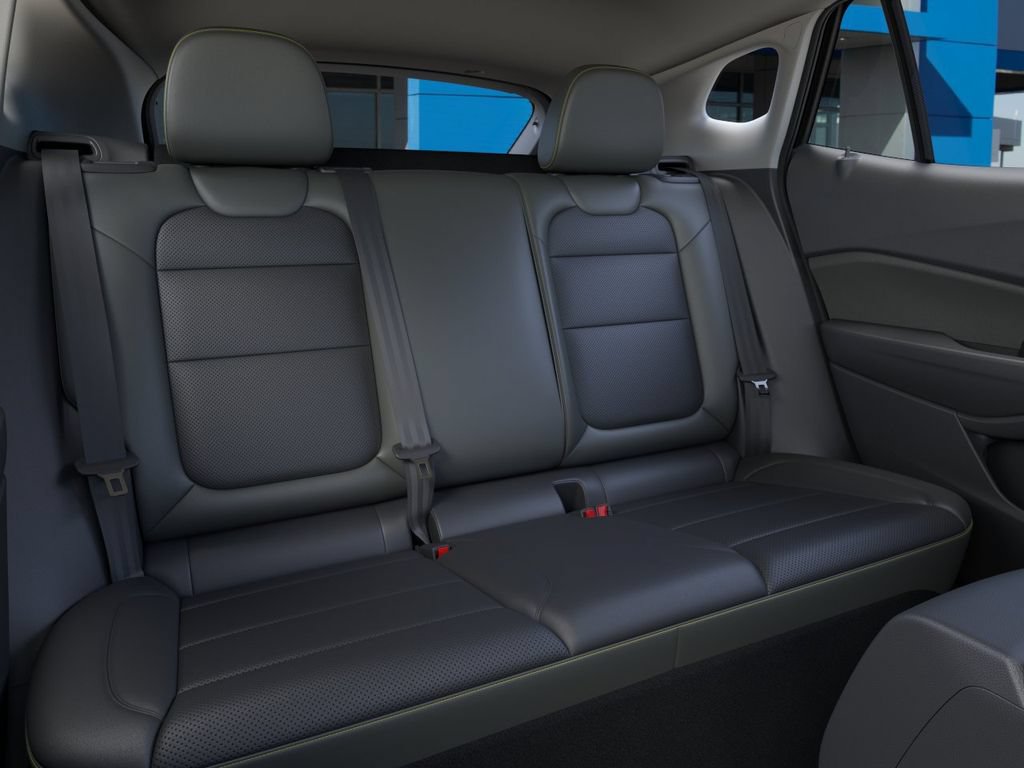 2026 Chevrolet Trax Activ - Photo 17
