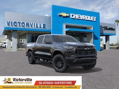 2026 Chevrolet Colorado WT Truck