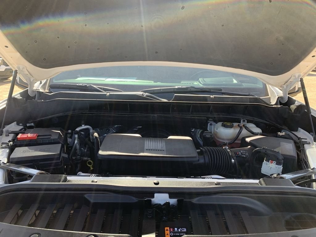 2022 Chevrolet Silverado 1500 High Country - Photo 29