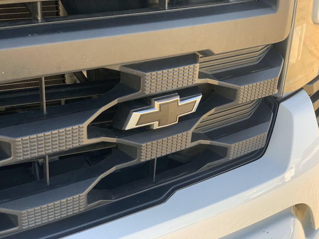 2023 Chevrolet Silverado 1500 Custom - Photo 29