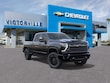 Chevrolet Silverado 2500 HD