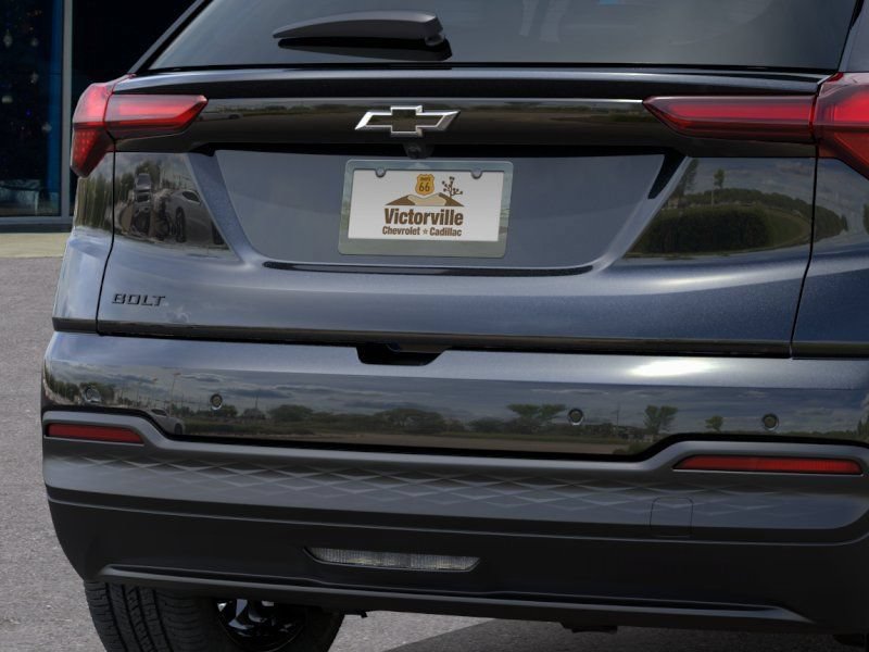 2027 Chevrolet Bolt LT - Photo 14