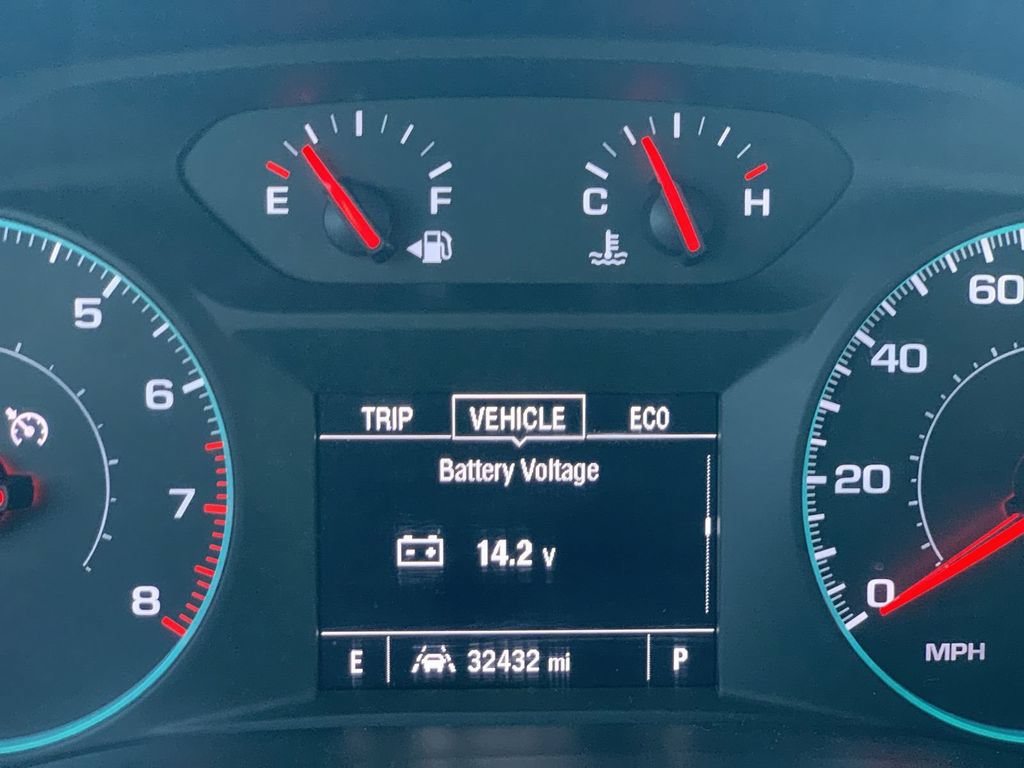 2023 Chevrolet Traverse 1LT - Photo 9