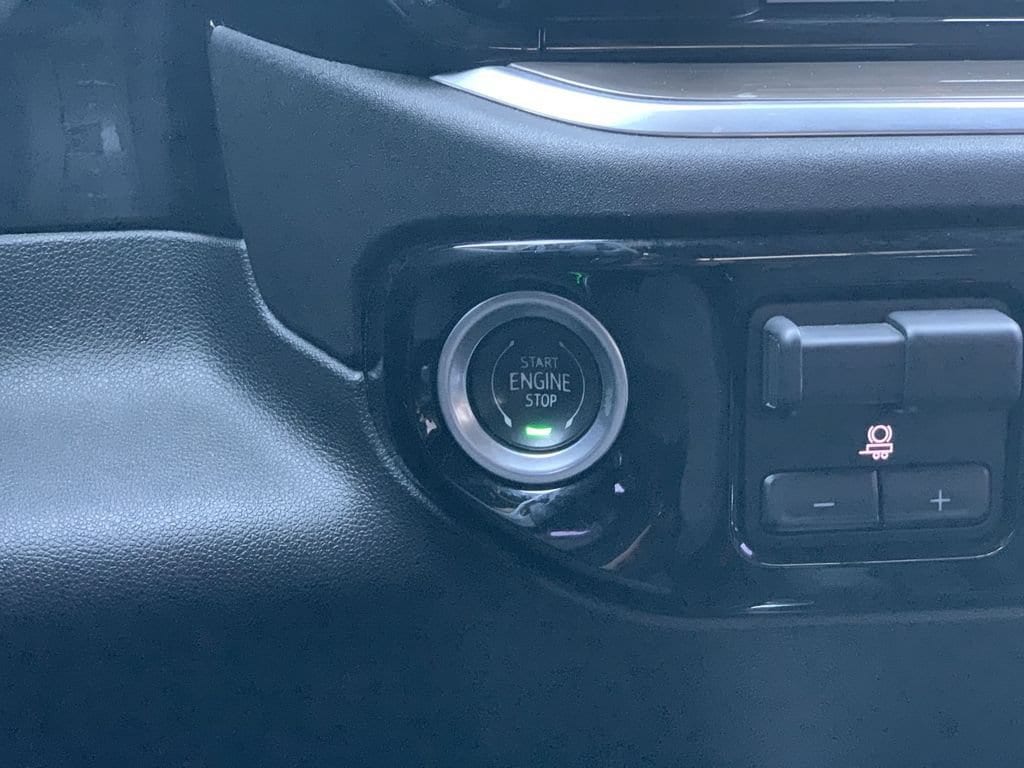 2022 Chevrolet Silverado 1500 High Country - Photo 15