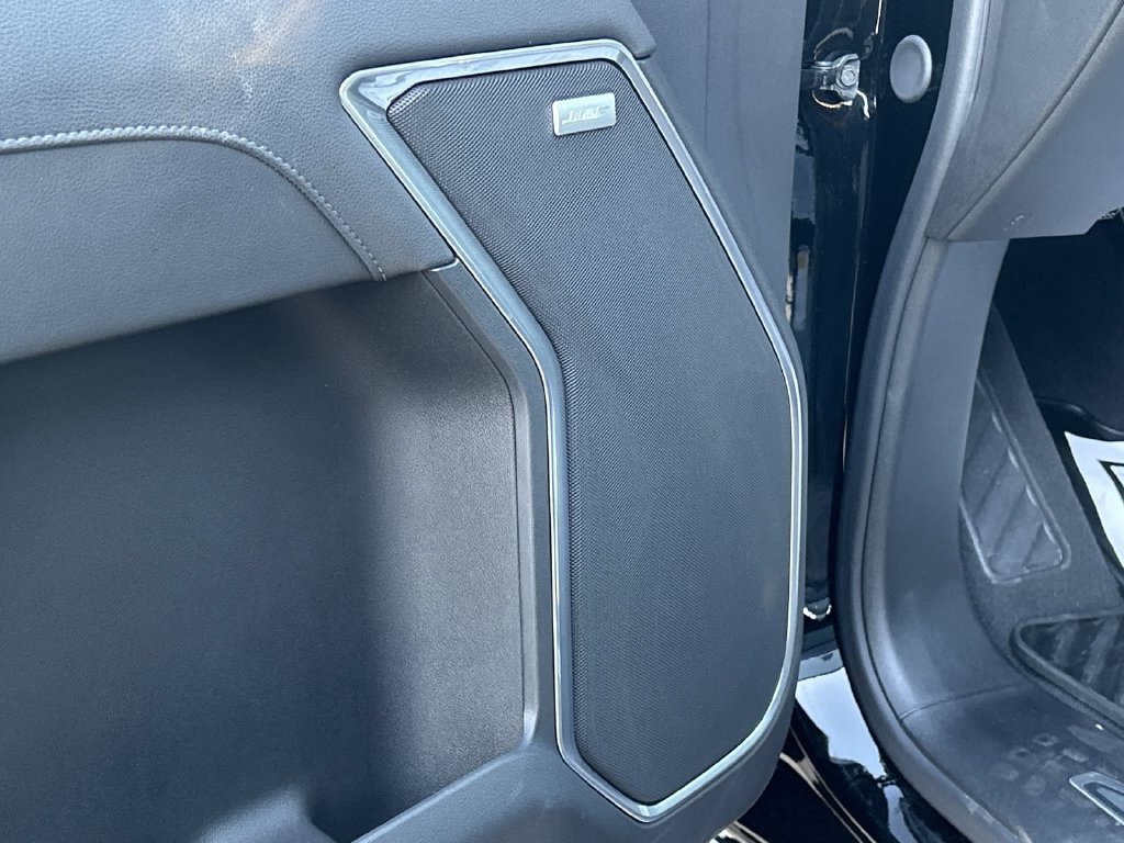 2025 Chevrolet Silverado 2500HD LTZ - Photo 29