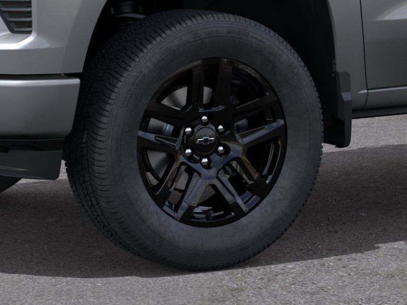 2026 Chevrolet Silverado 1500 RST - Photo 9
