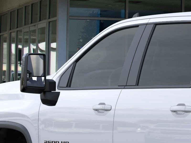 2026 Chevrolet Silverado 2500 HD LT - Photo 12