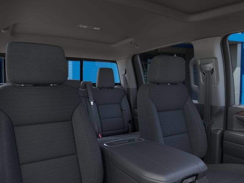 2026 Chevrolet Silverado 2500 HD LT - Photo 24