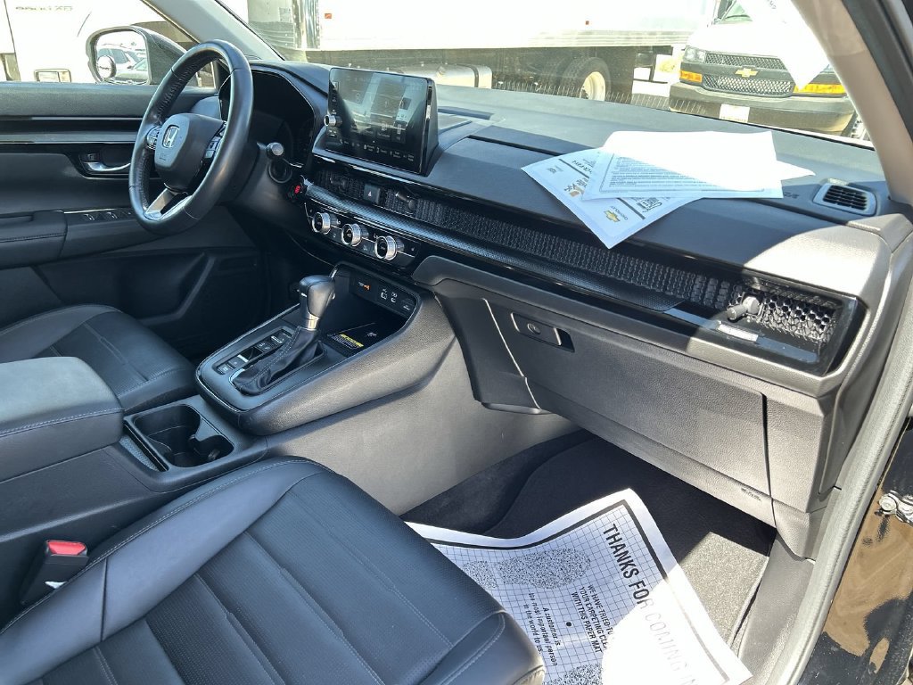 2023 Honda CR-V EX-L - Photo 33