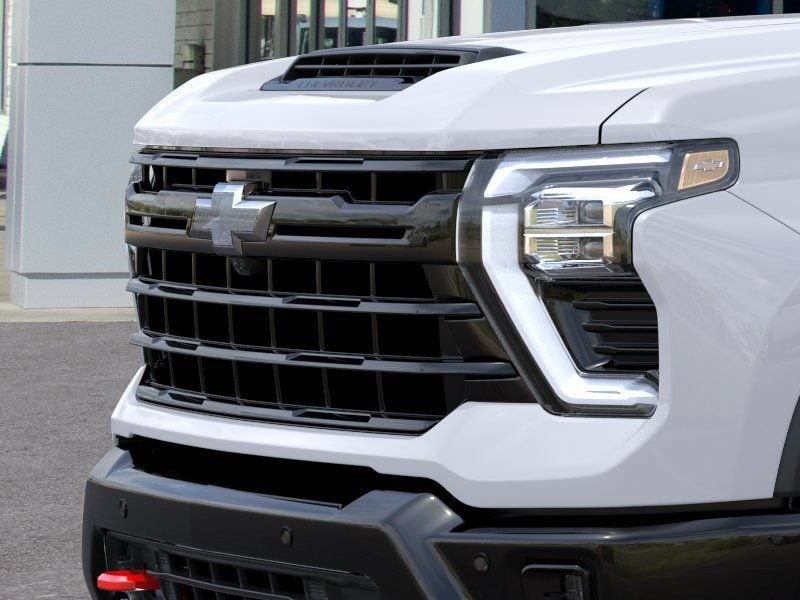 2026 Chevrolet Silverado 2500 HD LT - Photo 13