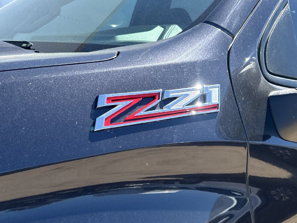 2022 Chevrolet Silverado 1500 LT - Photo 37
