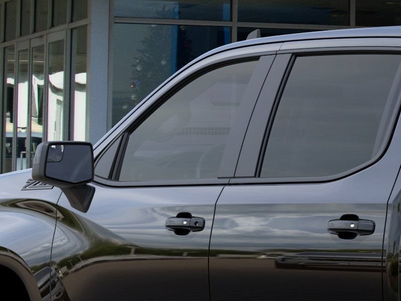 2026 Chevrolet Silverado 1500 LT Trail Boss - Photo 12
