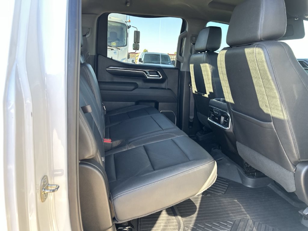 2023 Chevrolet Silverado 1500 LTZ - Photo 26