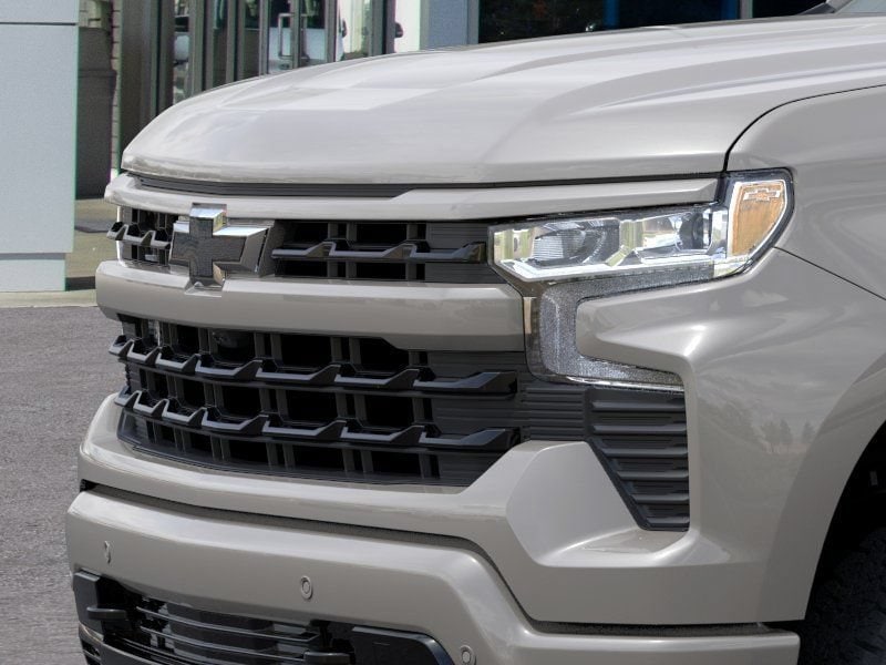 2026 Chevrolet Silverado 1500 RST - Photo 13