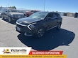 Kia Sportage Hybrid