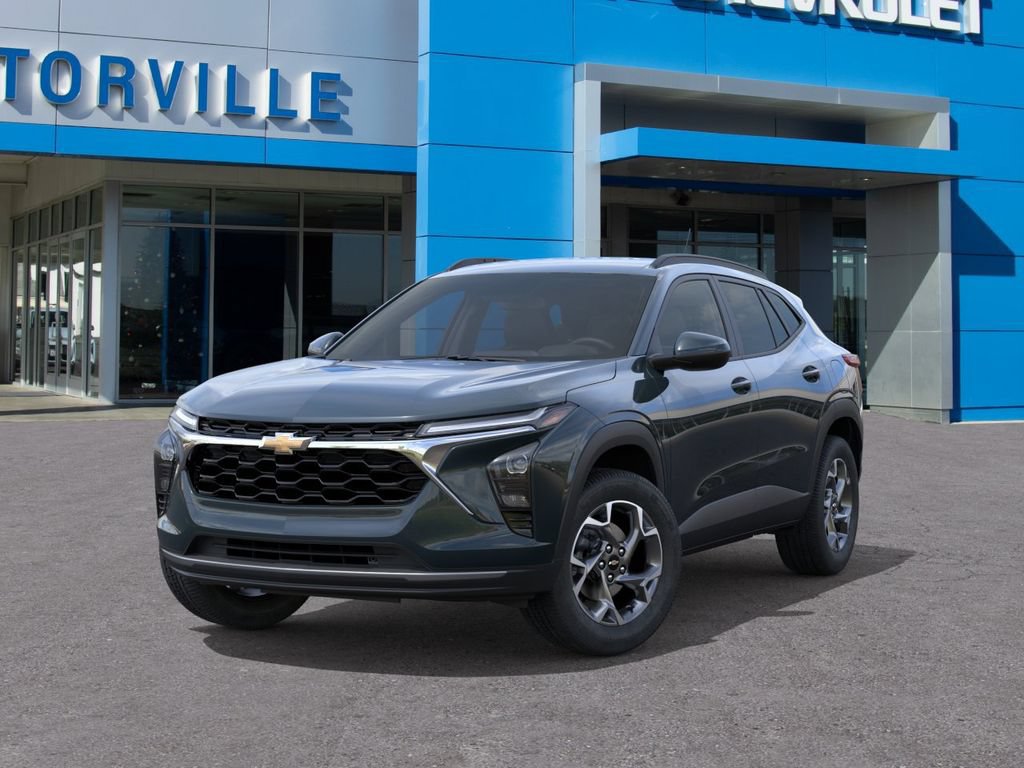 2026 Chevrolet Trax LT - Photo 6