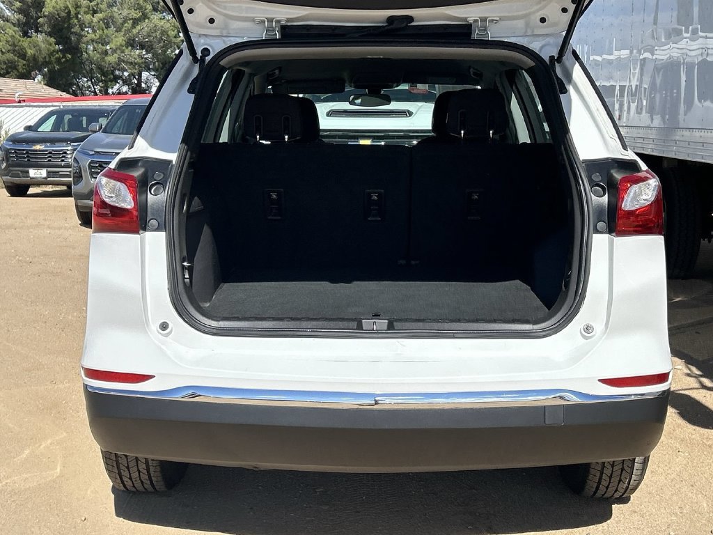2018 Chevrolet Equinox LS - Photo 30