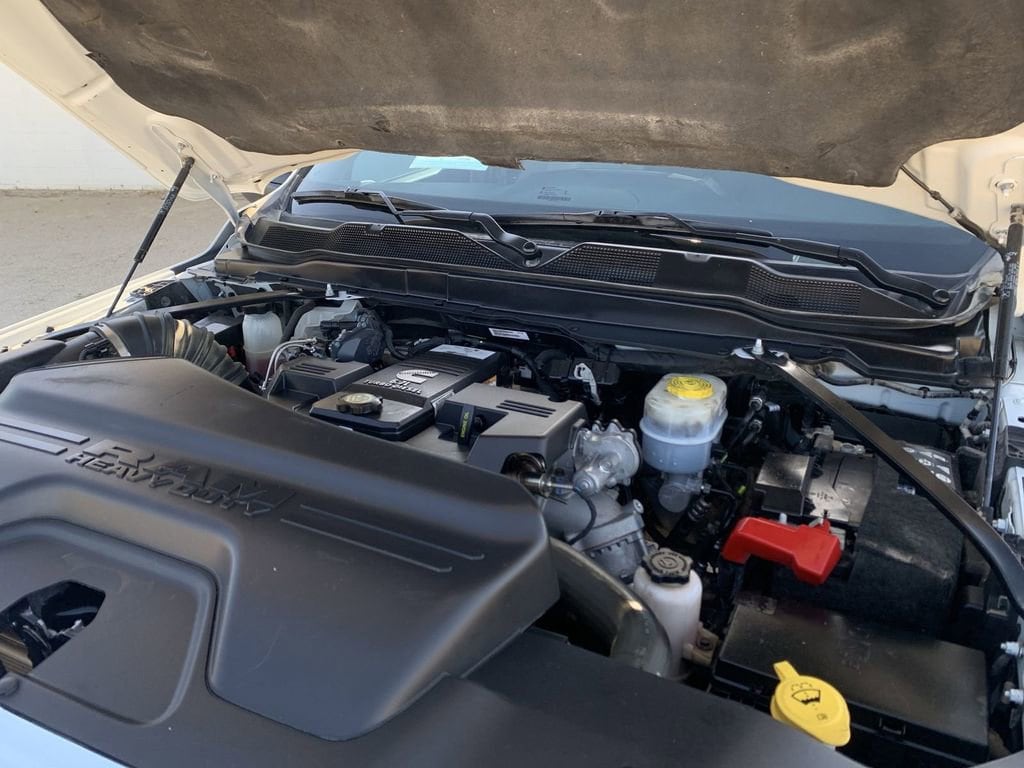 2024 RAM Ram 2500 Pickup Big Horn - Photo 29