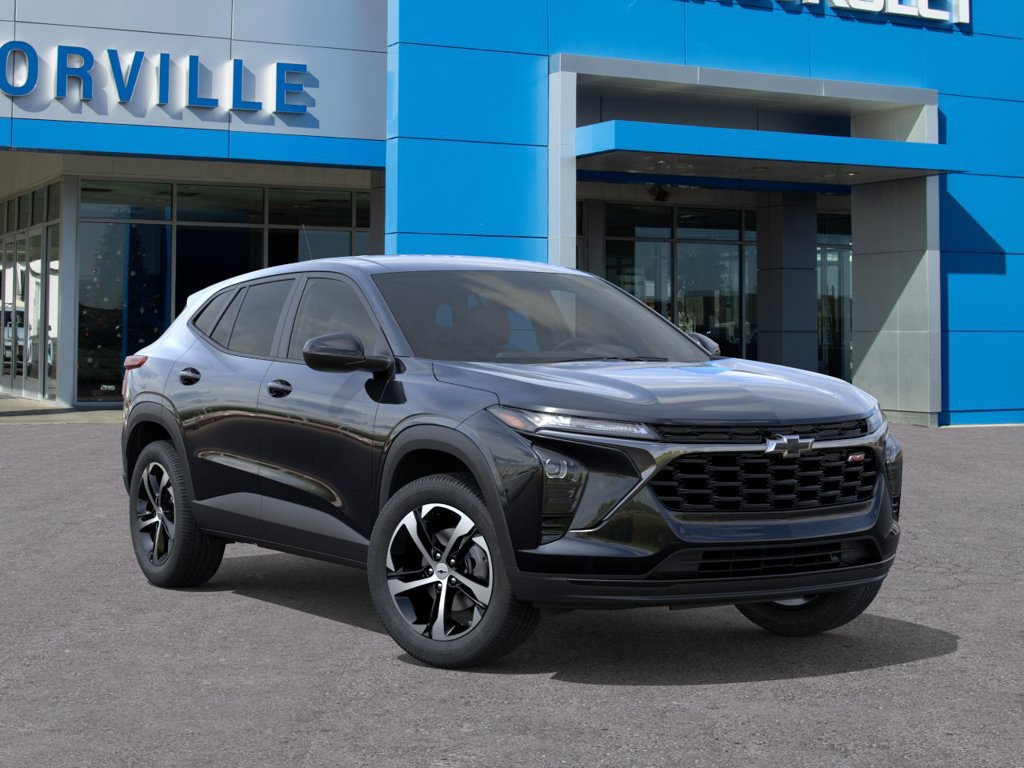 2026 Chevrolet Trax RS - Photo 7