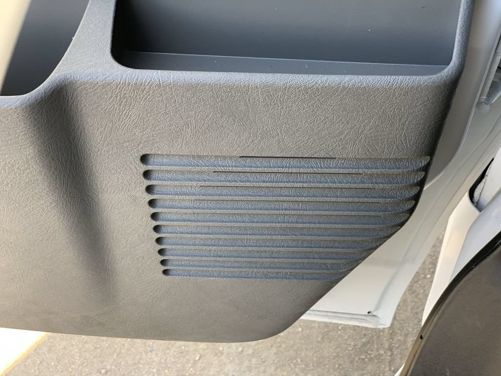 2026 Chevrolet Express Cargo Work Van - Photo 22