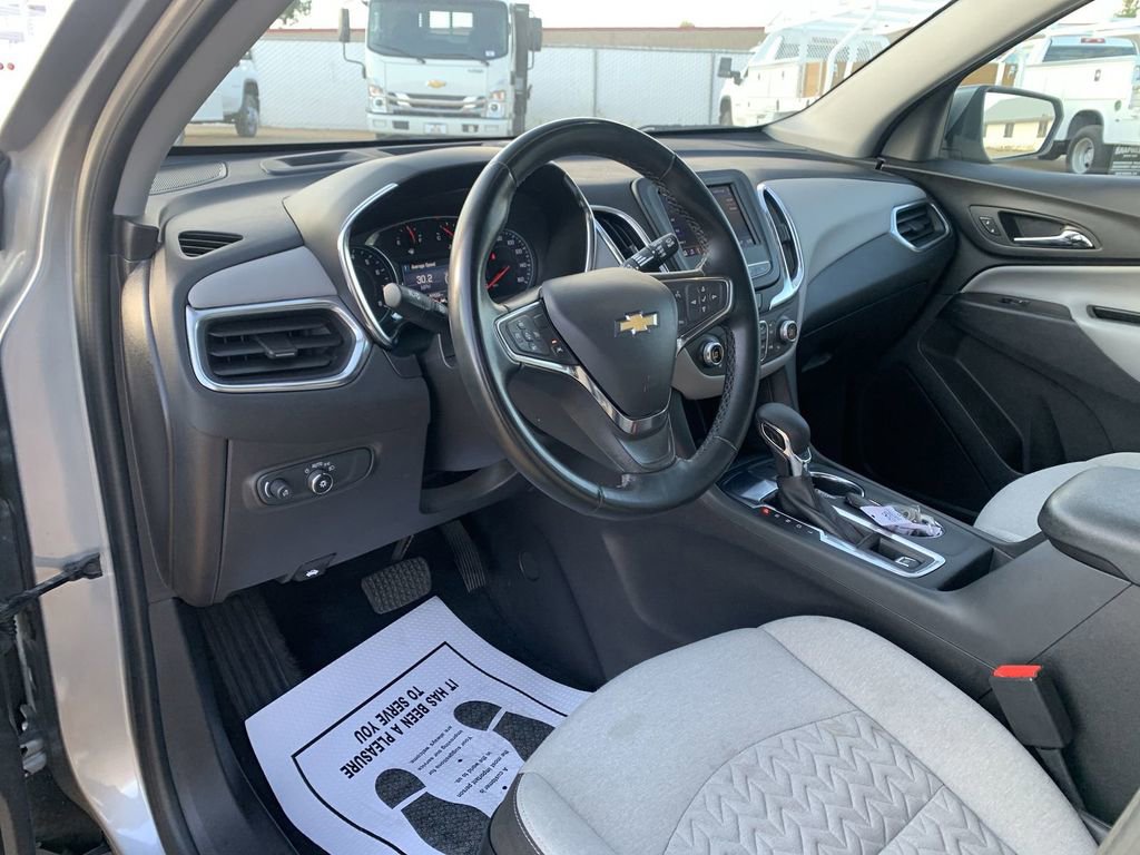 2024 Chevrolet Equinox LT - Photo 7